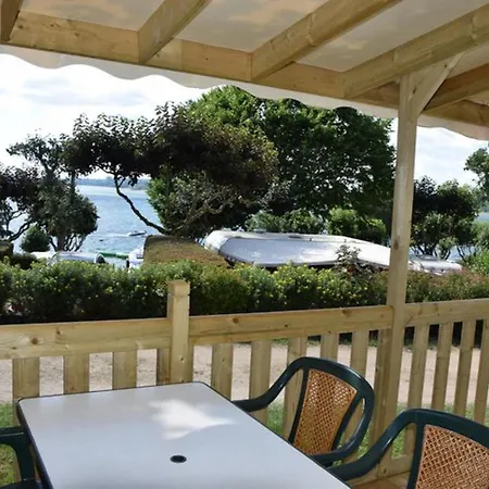 Mobil Confortable Pour 5 Pers, Terrasse, Cuisine Equipee - Api-1-52-424